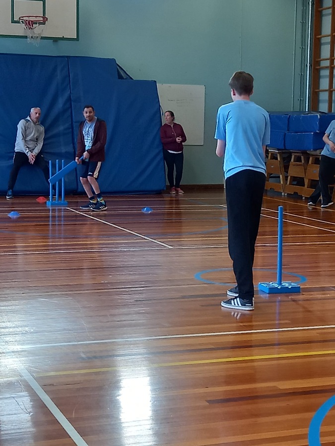 Thursday Multisports - Cricket